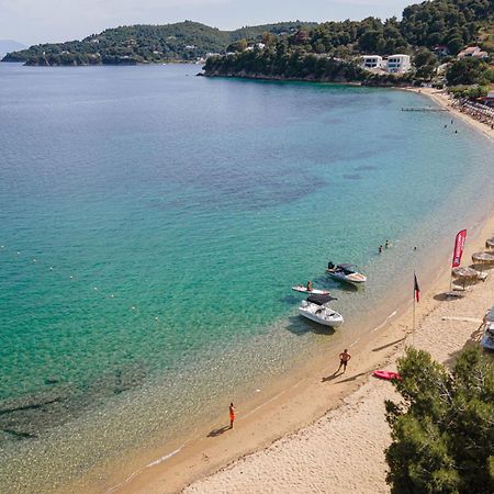 Pelagoon Skiathos Achladies  Eksteriør billede