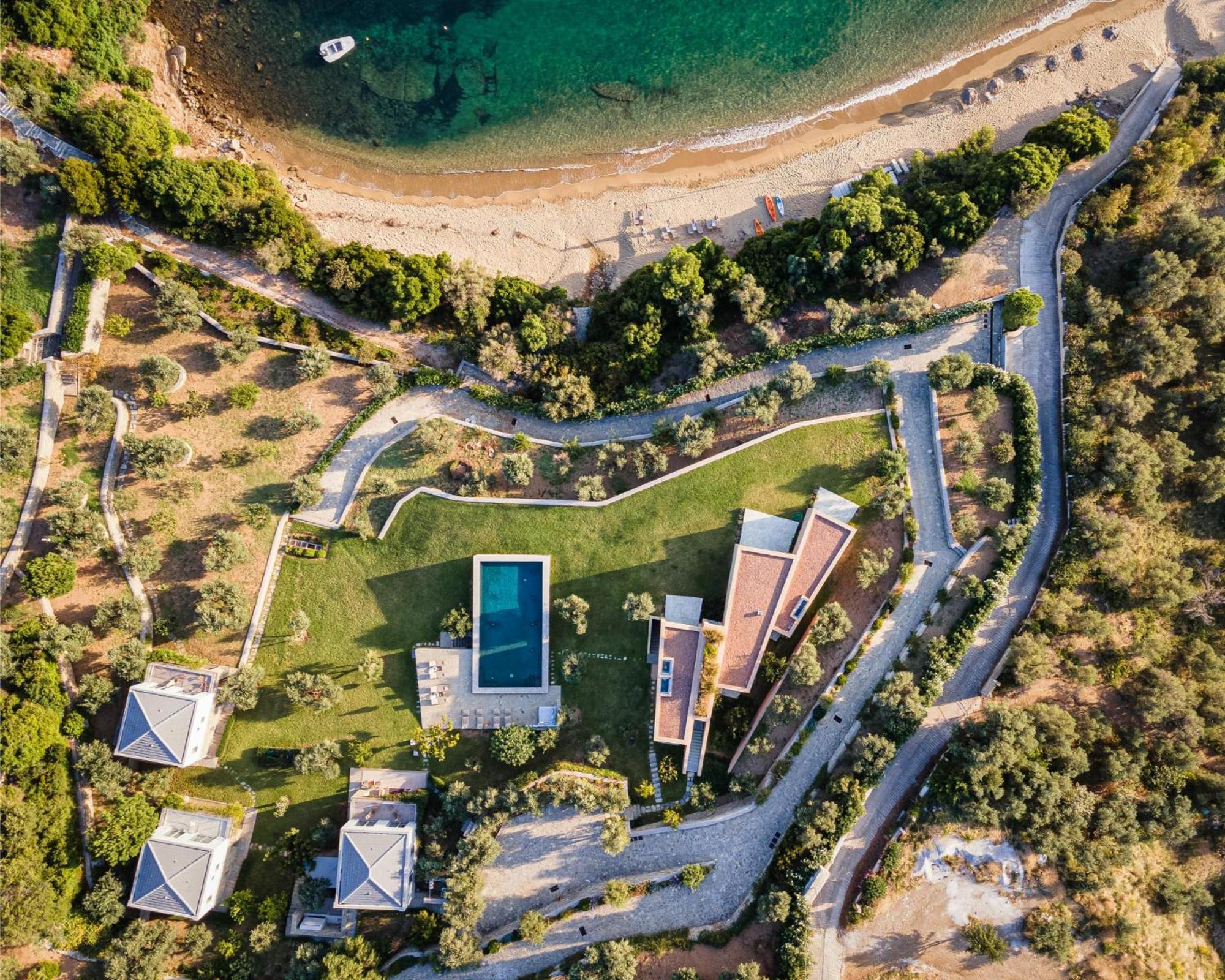 Pelagoon Skiathos Achladies  Værelse billede