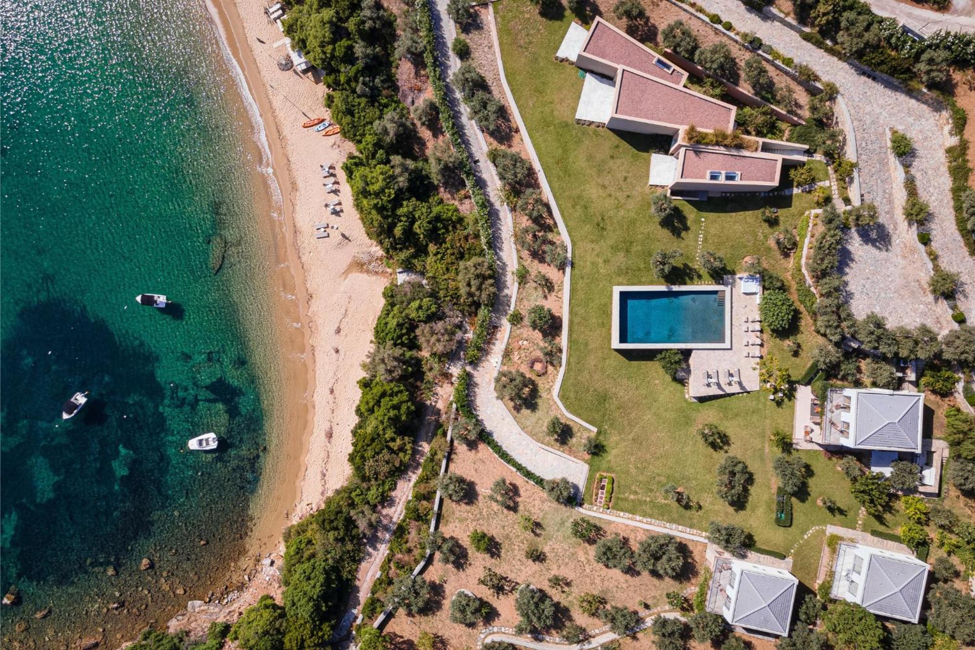 Pelagoon Skiathos Achladies  Værelse billede
