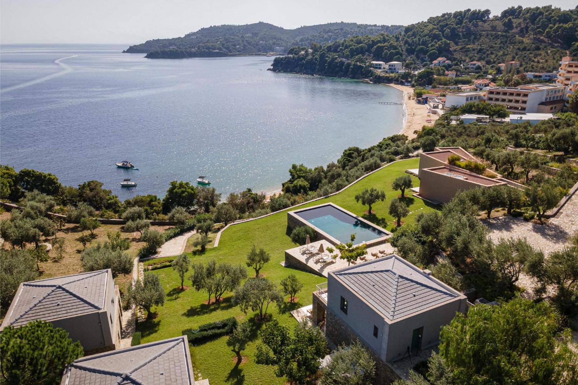 Pelagoon Skiathos Achladies  Værelse billede