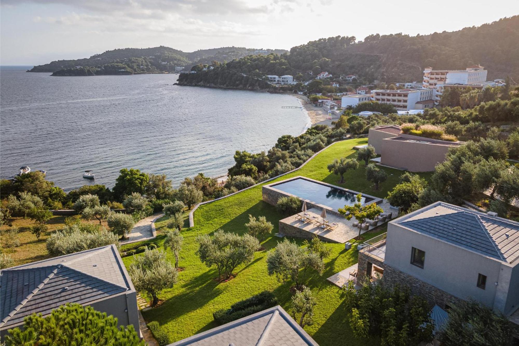 Pelagoon Skiathos Achladies  Værelse billede